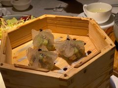 -粤秀餐厅(国货店)