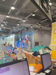 -西瓜怪兽(青岛城阳店)