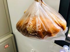 全麦海盐-面包与我Bread Or Me(长城汇店)
