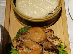 -惠丰堂饭庄·烤鸭·京味菜(西北旺·唐家岭店)