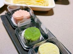 -海底捞火锅(龙湖北京大兴天街店)