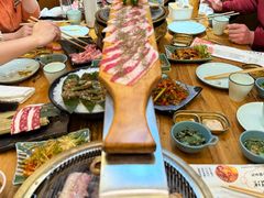 -红沃烤肉(家乐福2部店)