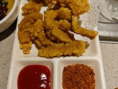 -海底捞火锅(群光广场店)