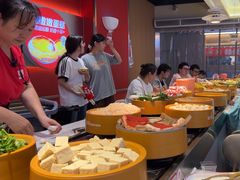 -龍歌自助小火锅(秦淮水游城店)