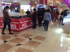 -新世界百货(顺义店)