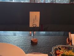 -莲西餐(曲江店)