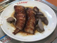 -黄连大头华烧鹅店(大良店)