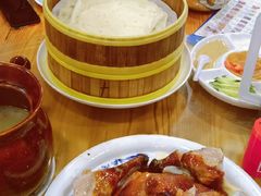 -荔凤饭爷(开平分店)