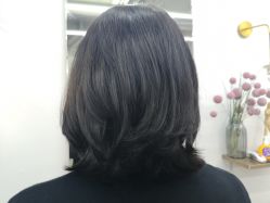 -茶发Salon·烫发染发理发