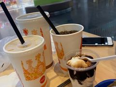 -汉堡王(永旺梦乐城店)
