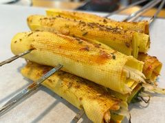-亿牌牌东北烧烤(怀特店)