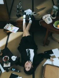 -WAVE SODA摄影工作室