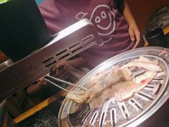 -九田家黑牛烤肉料理(太阳城店)