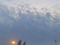 -白城沙滩