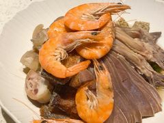 糟钵斗系列-阿莉餐厅(枣阳路店)