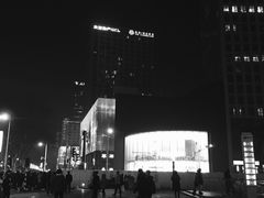 -Apple零售店(新街口店)