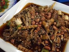 -百年粉蒸牛肉