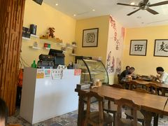 -胖涛小面卡塔店