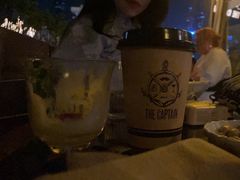 -船长酒吧 The Captain