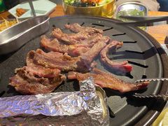 -济州爱肉堂(总店)