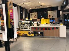 -麦当劳(欧陆广场店)