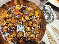 -徐记海鲜(观沙岭|滨江新城店)
