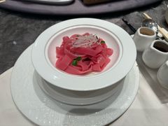 -北京泰富酒店-柏景轩中餐厅
