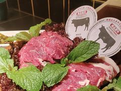 -二刀潮牛(重庆光环购物公园店)