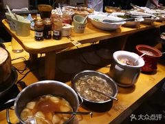 -素清香(解放路店)