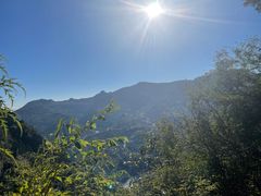-北京上方山国家森林公园