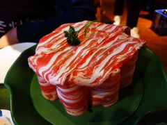 -老灶堂文创火锅(文艺路店)