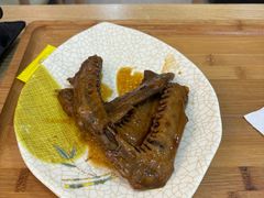 -瘪嘴吧老鸭粉丝汤·百斤老鸭一锅汤(员村店)