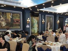 -馨越楼·点心·粤菜(赤坎店)