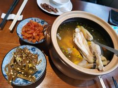 -御湾·浅水湾·贺胜土鸡汤(潜山店)