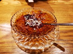 木瓜凉粉-麦麦山云南菜(复地活力城店)