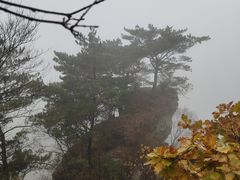 -五女山景区