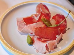 -Le Comptoir de Pierre Gagnaire