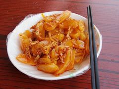 -八亩沟擀面皮(西安首店)