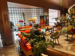 -Sips&Lick茶兰咖啡(五道口店)