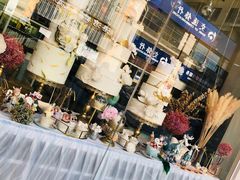 -执茶识麦(万达华府店)