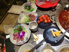 -小龙坎火锅(总店)