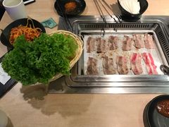-新石器烤肉(之心城店)