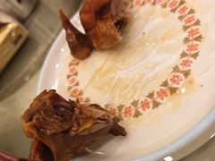 -顺风山庄(水濂山店)