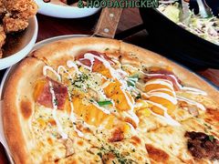 -奇帕波·披萨&炸鸡(诺和木勒站店)
