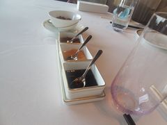 -金轩中餐厅 Jin Xuan(浦东丽思卡尔顿酒店)