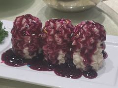 -新侨小馆(东直门北小街店)