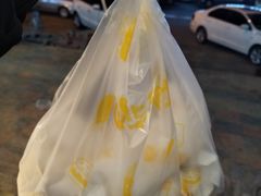 -华莱士·全鸡汉堡(财经学院店)