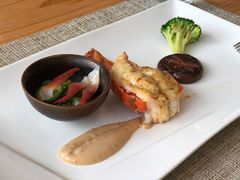 -香樟花园法式铁板烧(恒隆广场店)