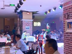 -巴依老爷·新疆美食(上城区天城路店)