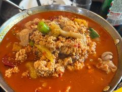 -红京鱼(西坝河店)